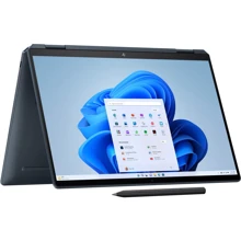 Ноутбук HP Spectre x360 14-eu0013dx (979L2UA): Екран 14" OLED (2880x1800) WQXGA+