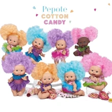 Пупс NinesdOnil серия Candy Doll 25 см, в дисплее (404): Производитель NinesdOnil