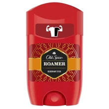 Old Spice Roamer Stick 50 ml Твердый дезодорант: Назначение От запаха
