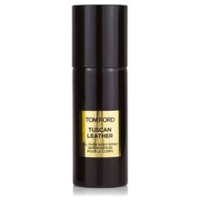 Парфумований дезодорант Tom Ford Tuscan Leather 150ml: Вид Парфумований дезодорант