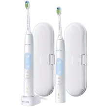 Зубная щетка Philips Sonicare ProtectiveClean 5100 HX6859/34: Назначение взрослая