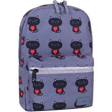 Рюкзак Bagland Молодежный mini 8 л. сублимация 750 (00508664): Возрастная группа от 6 до 10 лет