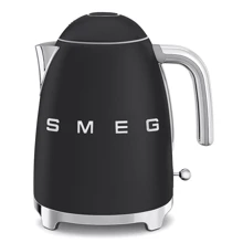 Електрочайник SMEG KLF03BLMEU: Потужність, Вт 2400