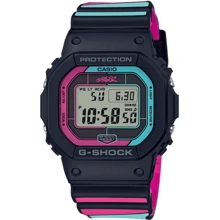 Наручний годинник Casio (GW-B5600GZ-1ER): Стиль Спортивный