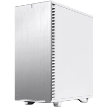 Корпус Fractal Design (FD-C-DEF7C-04): Форм-фактор материнской платы ATX/MicroATX/Mini-ITX
