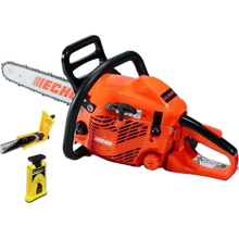 Бензопила ECHO CS-352ES + PowerSharp16: Тип бензопила