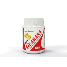 Stark Pharm Guarana 300 mg 60 tabs: Тип Энергетики