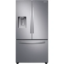 Холодильник Samsung RF23R62E3S9: Тип xолодильник двухкамерный