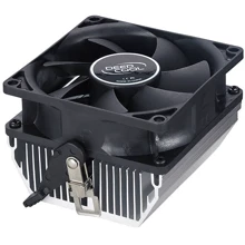 Кулер Deepcool CK-AM209: Уровень шума, dB 30