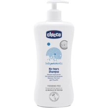 Chicco Шампунь Без слез 500 ml: Пол Для детей