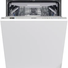 Встраиваемая посудомоечная машина Indesit DIO 3T131 A FE: Размеры 82x59.8x55.5 см (ВxШxГ)
