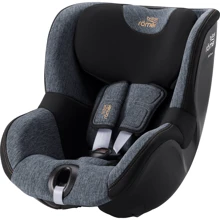 Автокресло Britax-Romer DUALFIX 3 i-SIZE Blue Marble: undefined undefined