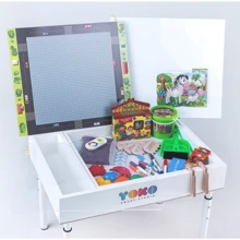 Світловий стіл YOKO smart studio Стандарт All inclusive: Тип стол