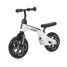 Беговел Lorelli SPIDER (white): Производитель Lorelli