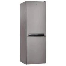 Холодильник Indesit LI9 S1Q X: Тип холодильник двухкамерный