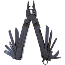 Мультитул Leatherman Super Tool 300 831152: Тип мультитул (многофункциональный инструмент)
