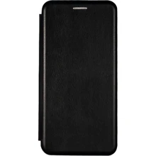 Аксессуар для смартфона Fashion Classy Black for Xiaomi Redmi Note 9 / Redmi 10X: Совместимость Xiaomi Redmi Note 9 / Redmi 10X
