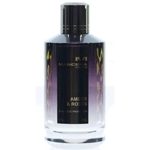 Парфюмированная вода Mancera Amber & Roses 120 ml Тестер: Вид Парфюмированная вода