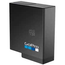 GoPro Rechargeable Battery for HERO5 Black (AABAT-001) (AABAT-001-RU): Тип аксессуара аккумулятор