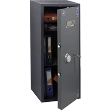 Сейф Safetronics NTL 80E-М: Тип Офісний