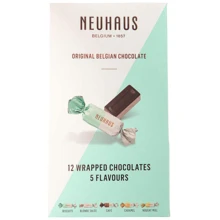 Набір шоколадних цукерок Neuhaus Амюзет 120 г (5413676722698): Вага, г 120