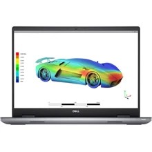 Ноутбук Dell Precision 7670 (NR7KV): Экран 16" WVA (1920 x 1200) WUXGA