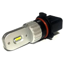 Лампы светодиодные ALed PSA26 6000K 12W PSX26A01 (2шт): Цвет свечения Белый