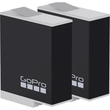 Gopro Enduro Battery 2-Pack Hero 11 (ADBAT-211): Тип аксессуара Набор из двух аккумуляторов