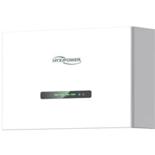 Гибридный солнечный инвертор (hybrid) HYXiPOWER HYX-H15K-HTA, 3 фазный Гибридный солнечный инвертор (hybrid) HYXiPOWER HYX-H15K-HTA, 3 фазный: Тип Гибридный