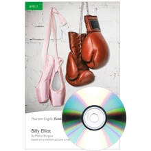 PR 3 - Billy Elliot Book and +CD: Производитель Pearson Education