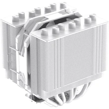Кулер ID-Cooling SE-207-XT SLIM SNOW: Уровень шума, dB 35.2