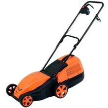 Agrimotor FM 3310: Тип электрический