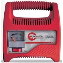 Зарядное устройство Intertool AT-3014: Тип Пуско-зарядное устройство (питание от сети)