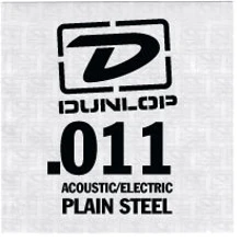 Струна для гитар Струна DUNLOP DPS11 SINGLE 011 (1 шт.): Тип Струна