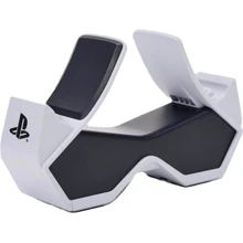 Аксесуар для приставки Sony PowerA Dualsense Twin Charging Station: Сумісність PlayStation 5