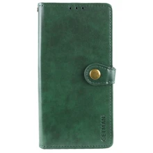 Чехол для телефонов Mobile Case Getman Gallant Green for Xiaomi Redmi 14C / Poco C75: Совместимость Xiaomi Redmi 14C / Poco C75