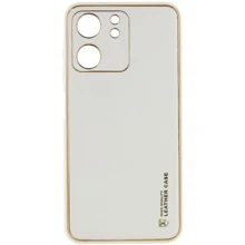 Чохол для телефона Epik Xshield Case White для Xiaomi Redmi 13C / Poco C65: Сумісність Xiaomi Redmi 13C / Poco C65