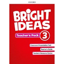 Bright Ideas 3: Teacher's Pack: Производитель Oxford University Press (OUP)