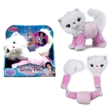 Іграшка MiC Purella Kitty (800-28): Тип домашние питомцы