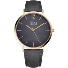 Наручные часы Pierre Ricaud 91078.1G57Q: Стиль Классический