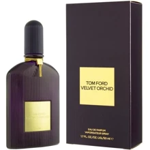 Tom Ford Velvet Orchid Парфюмированная вода 50 ml: Вид Парфюмированная вода