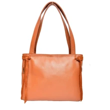 Женская сумка-мешок ARTiS Bags коричневая (17379287-214): Пол Женский