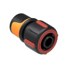 Конектор Fiskars для шланга 3/4" 19 мм (1027074): Тип коннектор для шланга