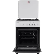 Газовая плита Grifon G642W-MA2: Тип устройства кухонная плита