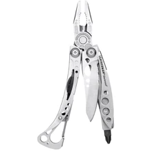 Мультитул Leatherman Skeletool 830920: Тип мультитул (многофункциональный инструмент)