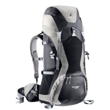 Рюкзак Deuter ACT Lite 40+10 black-silver (7400): Производитель Deuter