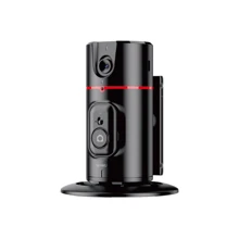 WIWU Intelligent Follow-UP Camera Head Black (WI-SE008): Производитель WIWU