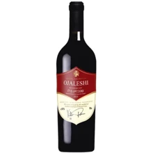 Вино KTW Spesial Collection Ojaleshi красное сухое 0.75 л (PLK4860013088640): Страна производитель Грузия