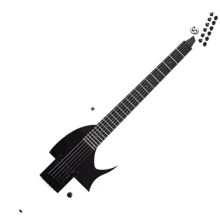 Электрогитара S BY SOLAR TYPE TB TB4.61W-E SINGLE PICKUP WHITE (235720): Тип Электрогитара