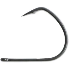 Крючок Decoy Worm 16 Hunter Hook 1, 9шт (1562.08.05): Тип Одинарный